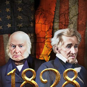 1828 (eBook)