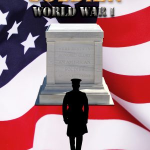 Unknown Soldier: World War 1 (eBook)