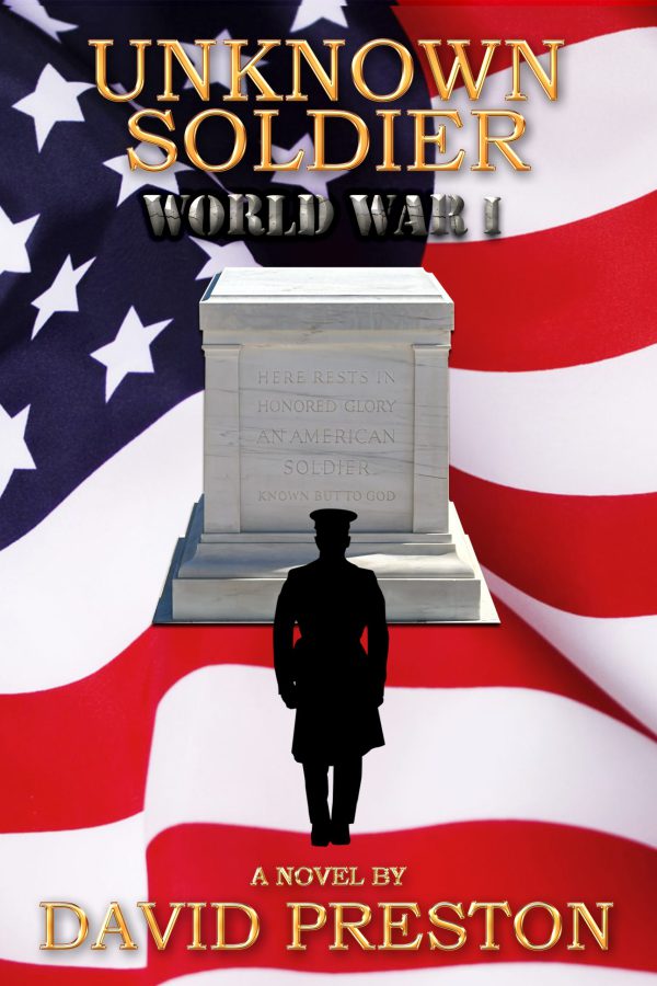 Unknown Soldier: World War 1 (eBook)