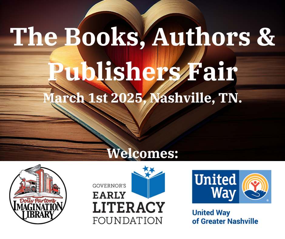 Books, Authors, Publishers Fair 2026