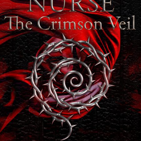 Vampire Nurse: The Crimson Veil(eBook)