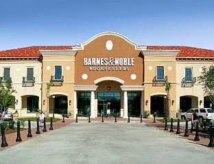 Book Signing- Barnes & Noble Eastern Shore