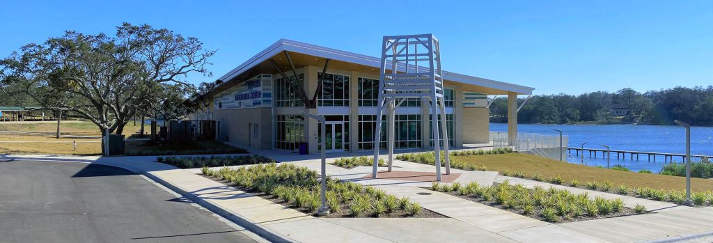 Pensacola Bayview Park