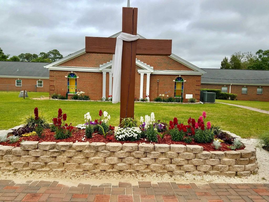 First Christian Church Disciples of Christ Pensacola Fl