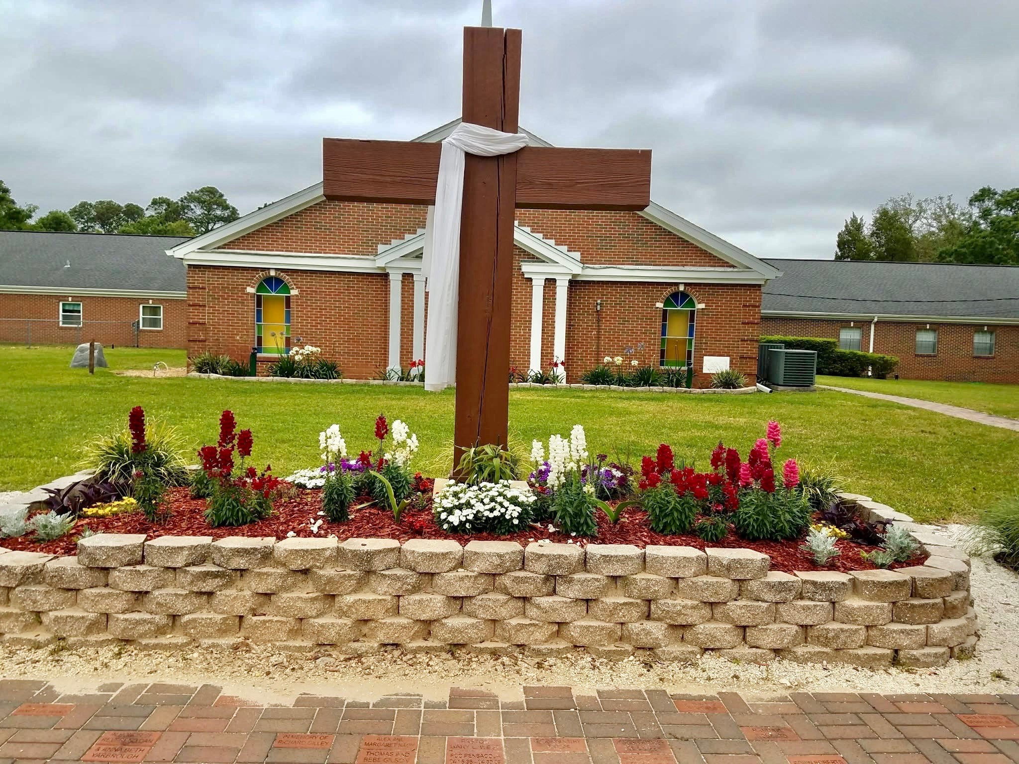 Pensacola Civil War Round Table Presentation- Smoke Over the Pine Barrons