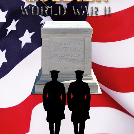 Unknown Soldier: World War 2 (eBook)